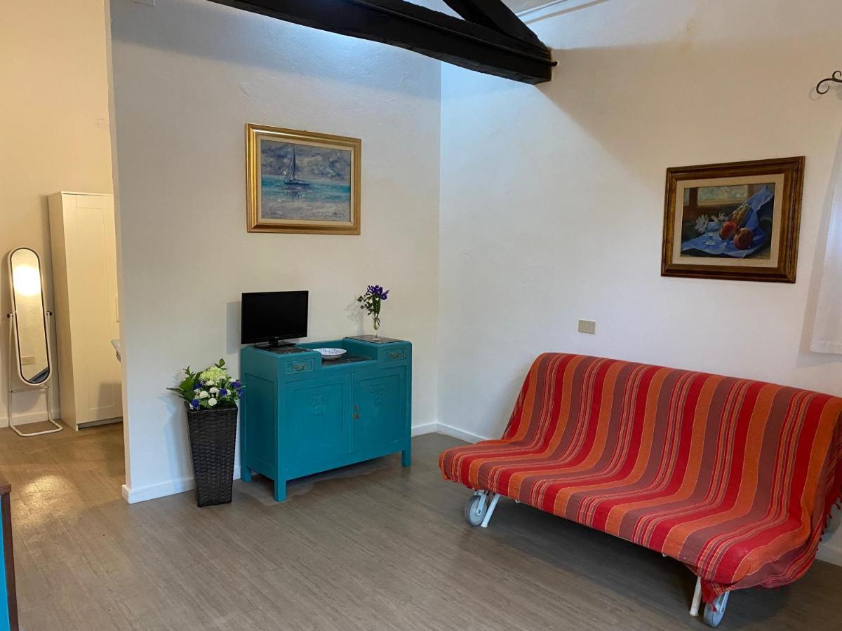 Fioralice Guest House Fauglia Exterior photo