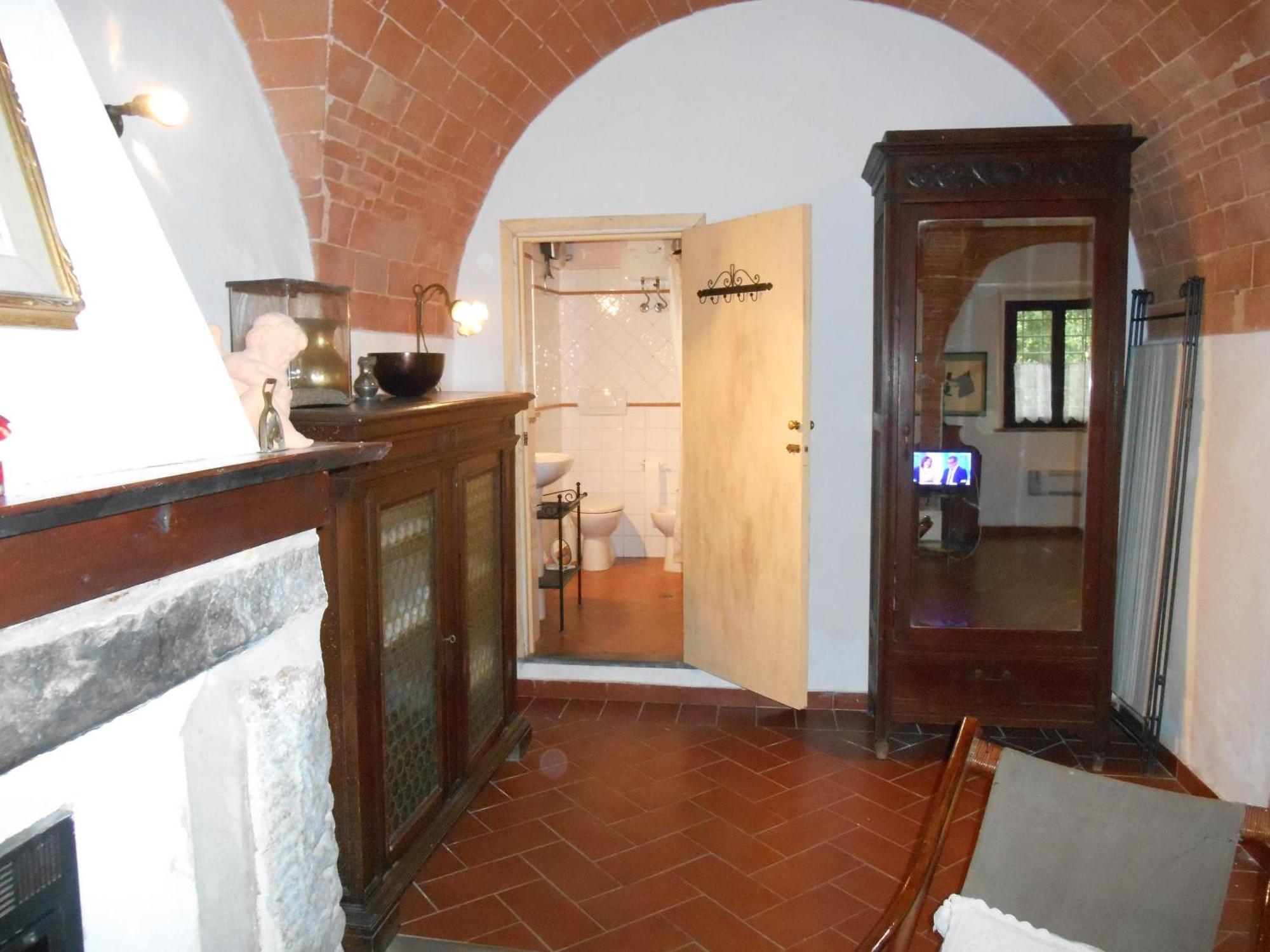 Fioralice Guest House Fauglia Exterior photo
