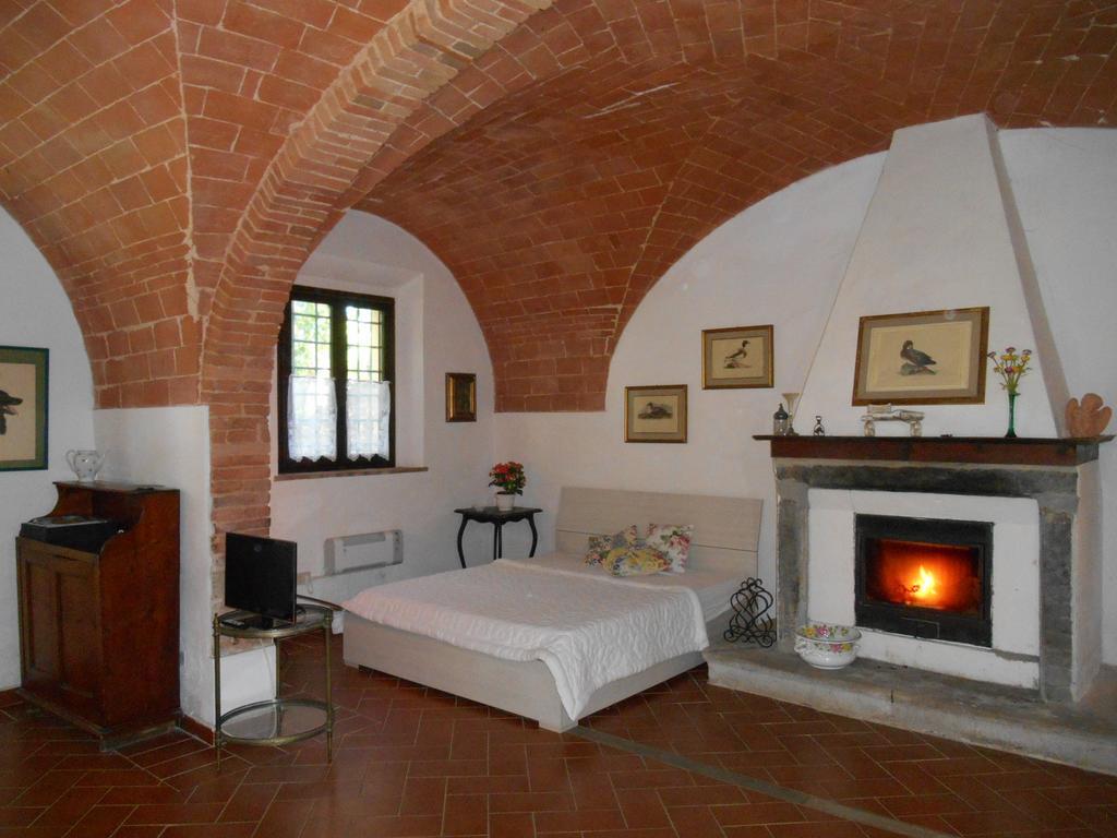 Fioralice Guest House Fauglia Exterior photo