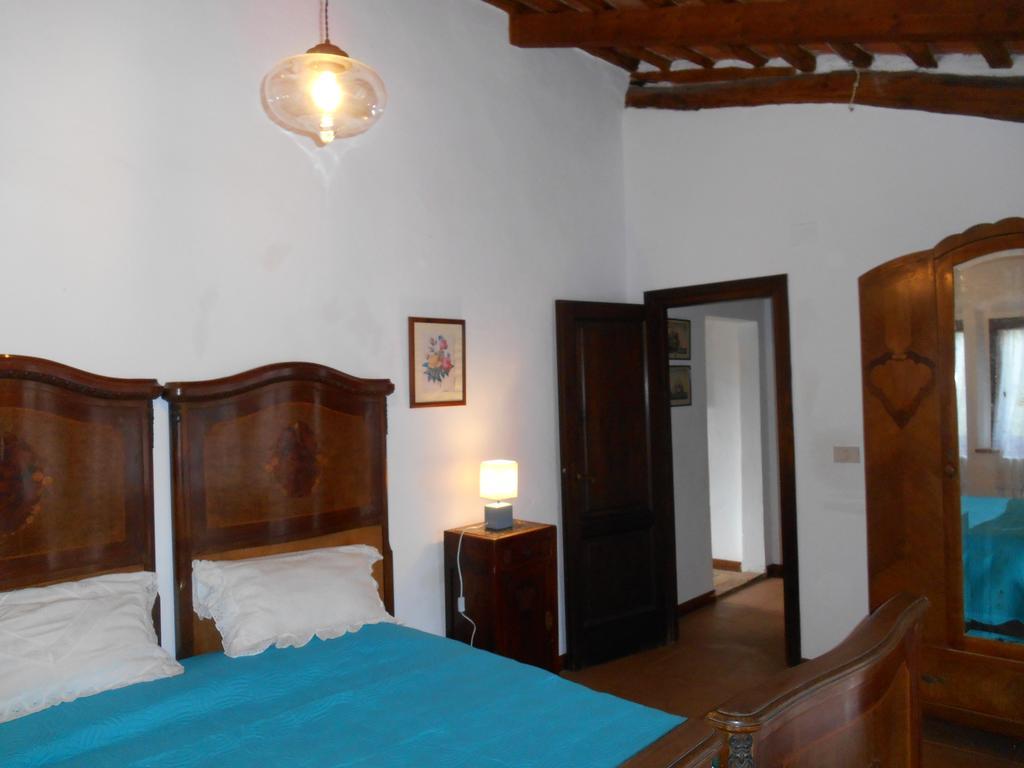 Fioralice Guest House Fauglia Exterior photo