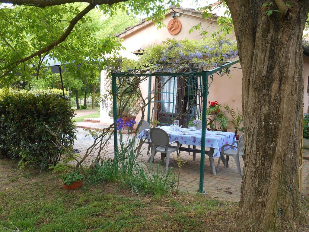 Fioralice Guest House Fauglia Exterior photo
